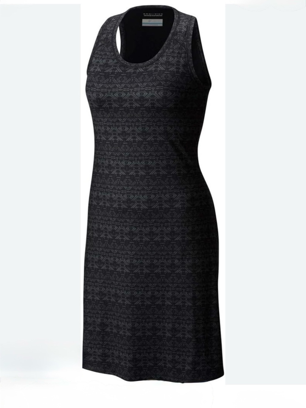 Columbia Women’s Saturday Trail II Knit Dress